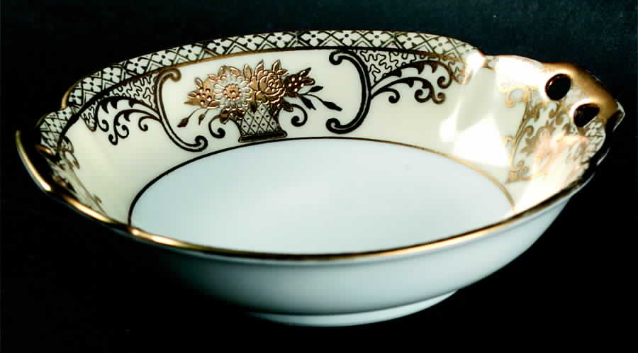 5567 Nut Dish by Noritake-1