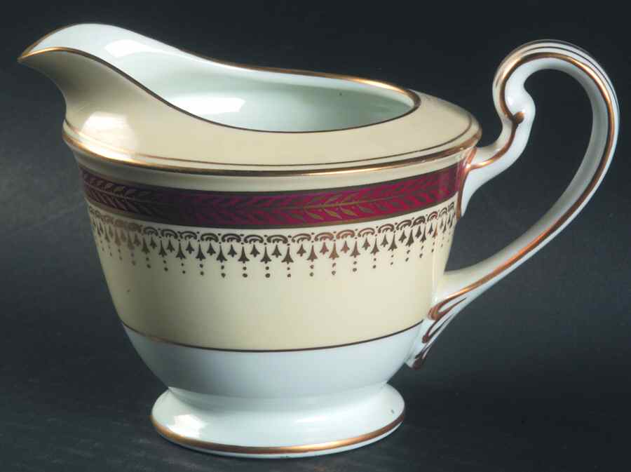 4795 Creamer by Noritake-1