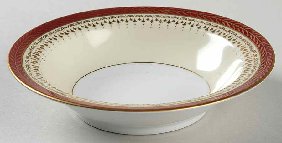 4795 Rim Fruit/Dessert (Sauce) Bowl by Noritake-1