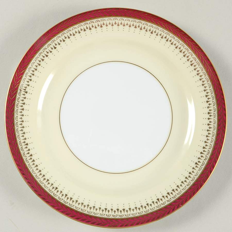4795 Salad Plate by Noritake-1