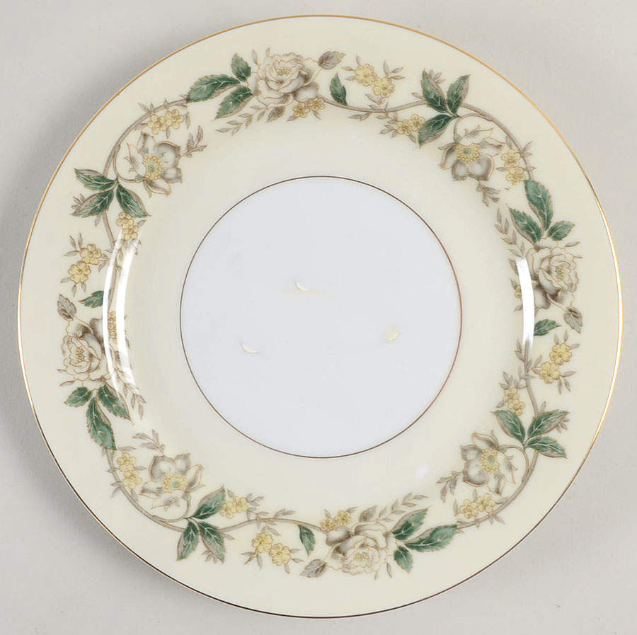 5020 Salad Plate by Noritake-1