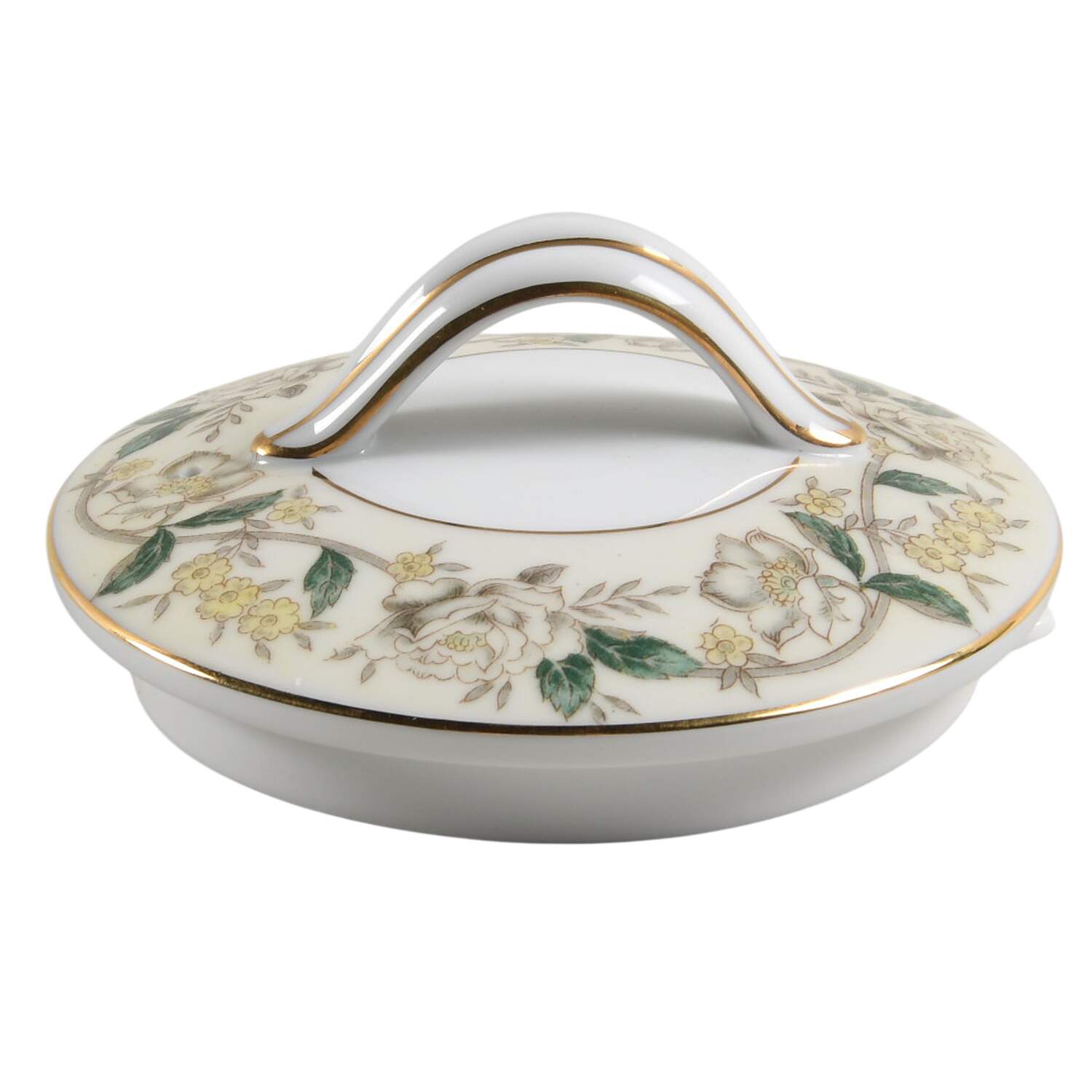 5020 Lid for Teapot by Noritake-1