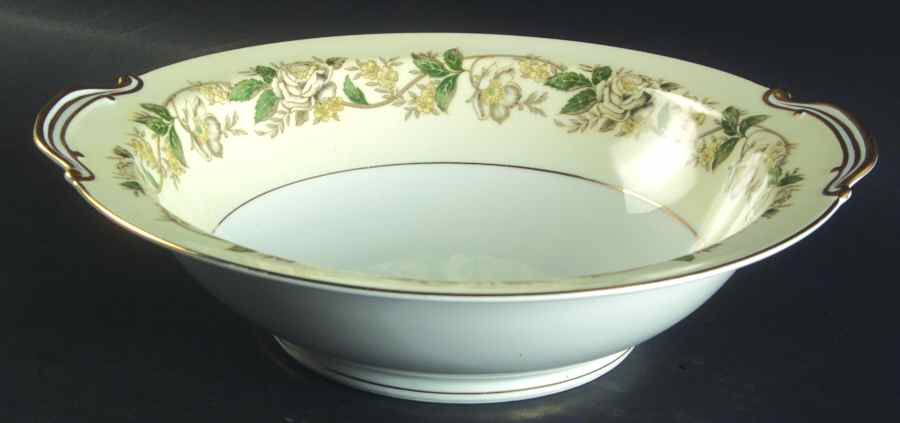 5020 10" Round Vegetable Bowl by Noritake-1
