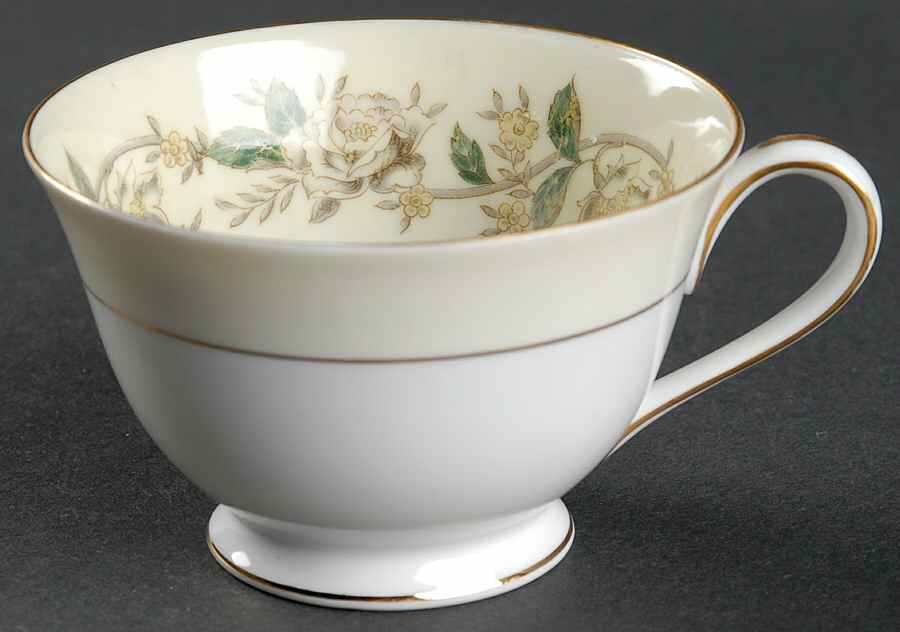 5020 Footed Cup by Noritake-1