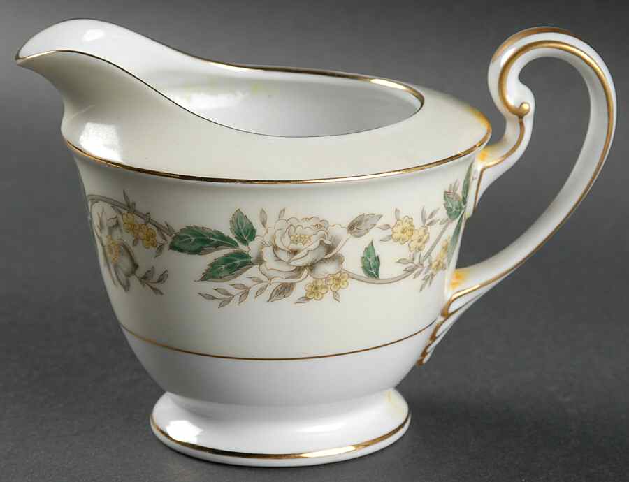 5020 Creamer by Noritake-1