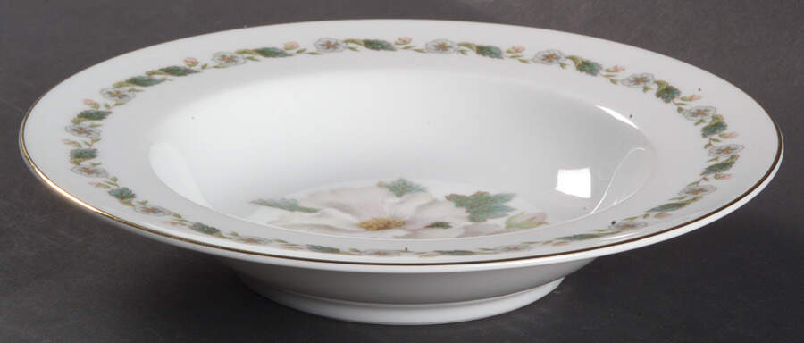 5029 Rim Soup Bowl by Noritake-1