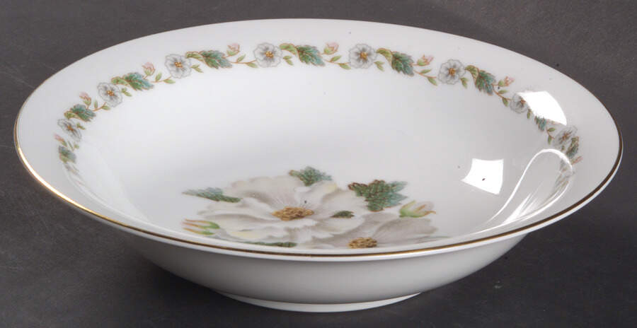 5029 Coupe Soup Bowl by Noritake-1