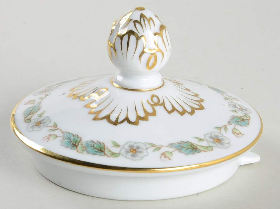 5029 Lid for Coffee Pot by Noritake-1