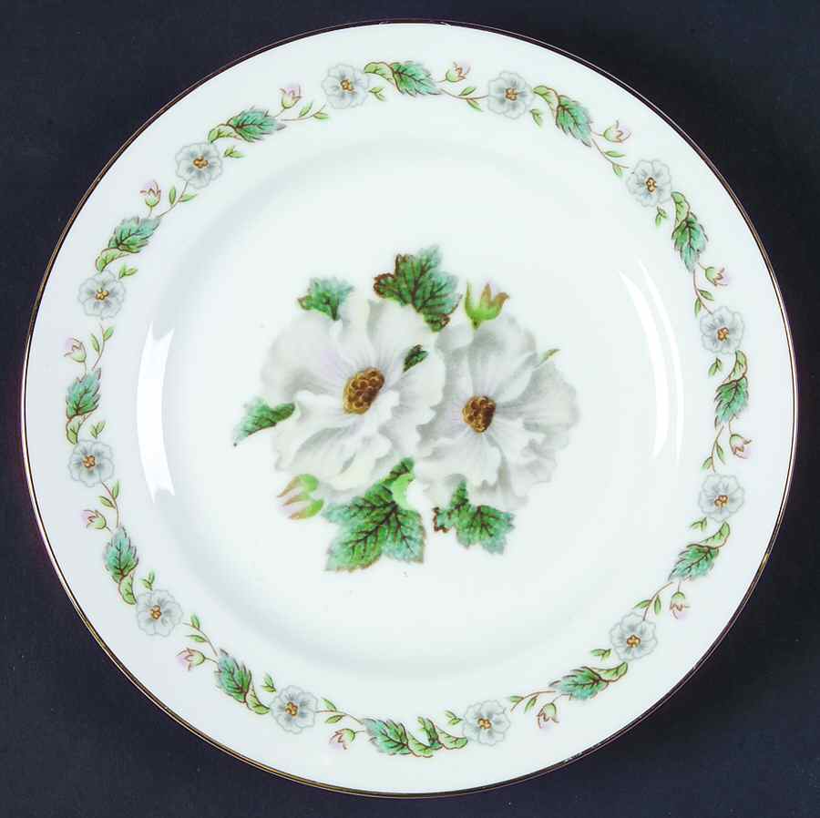 5029 Bread & Butter Plate by Noritake-1