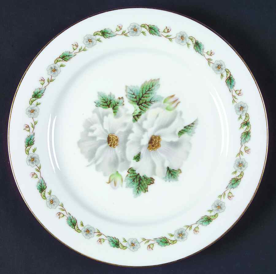 5029 Salad Plate by Noritake-1