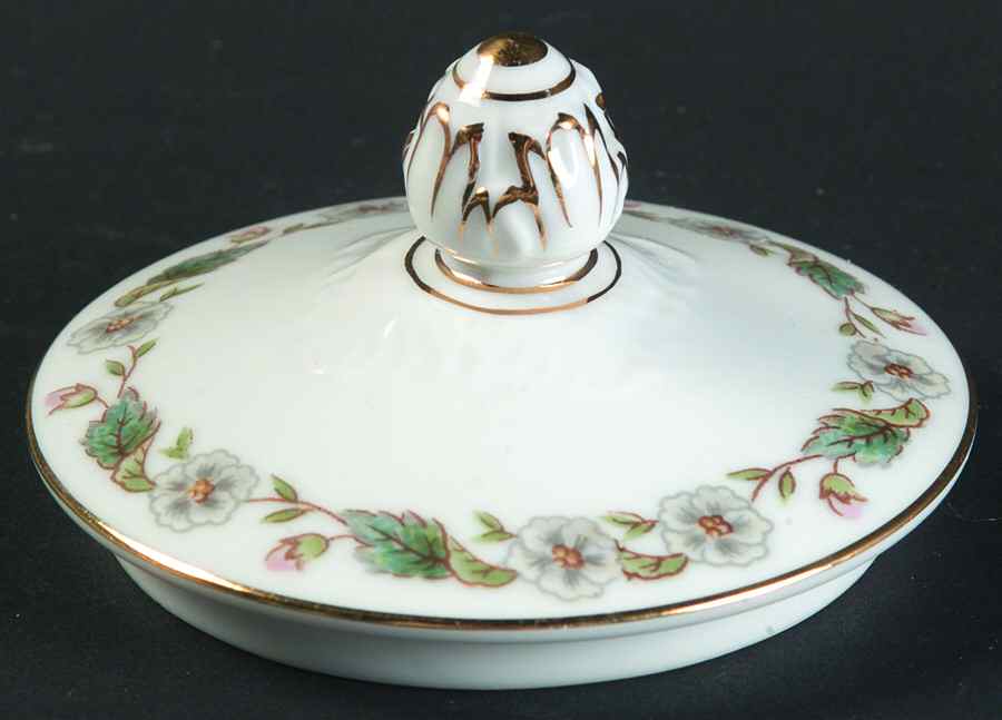 5029 Lid for Sugar Bowl by Noritake-1