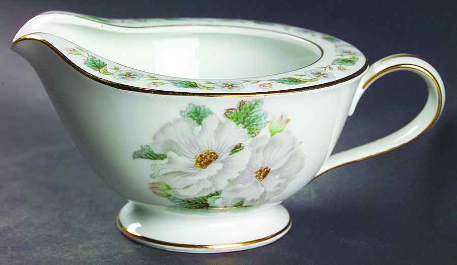 5029 Creamer by Noritake-1