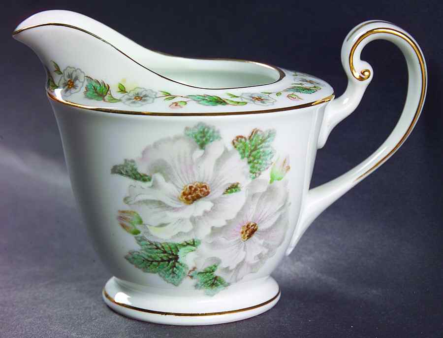 5029 Mini Creamer by Noritake-1
