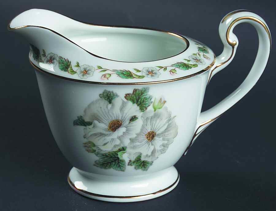 5029 Creamer by Noritake-1