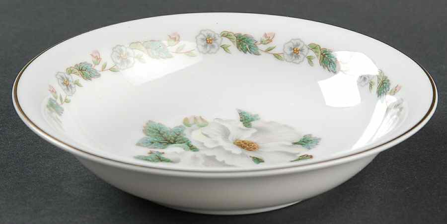 5029 Fruit/Dessert (Sauce) Bowl by Noritake-1