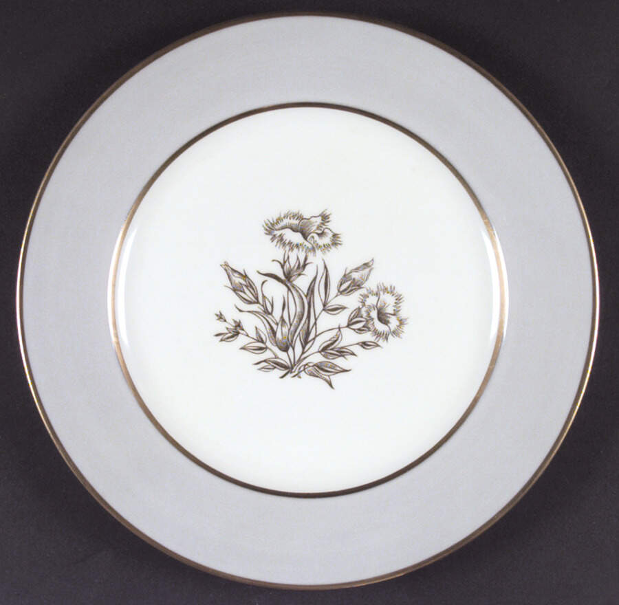 5180 Dinner Plate by Noritake-1