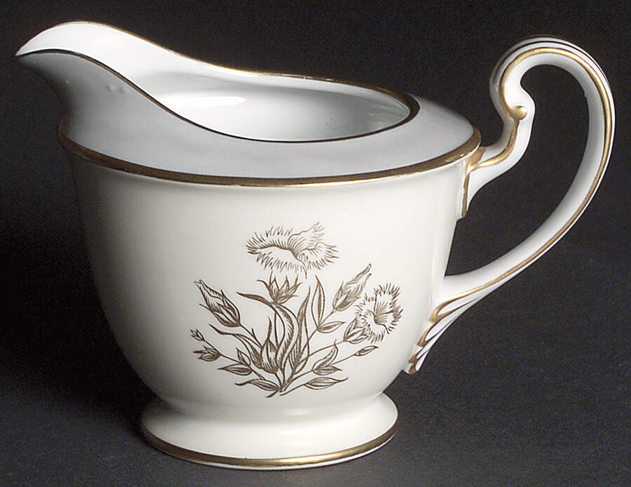 5180 Creamer by Noritake-1
