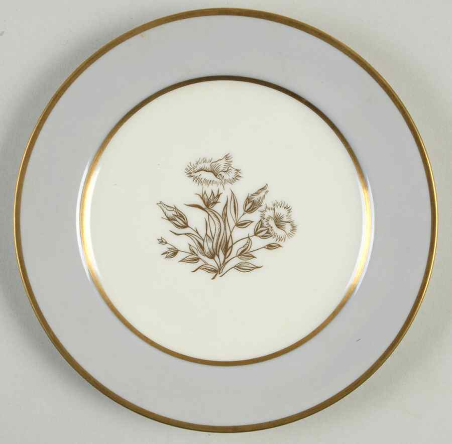 5180 Bread & Butter Plate by Noritake-1