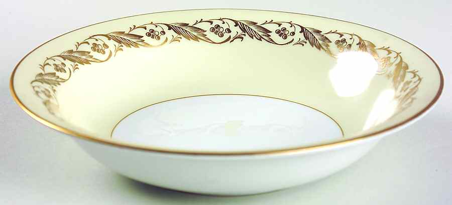 5181 Coupe Soup Bowl by Noritake-1