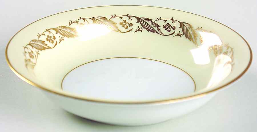 5181 Fruit/Dessert (Sauce) Bowl by Noritake-1