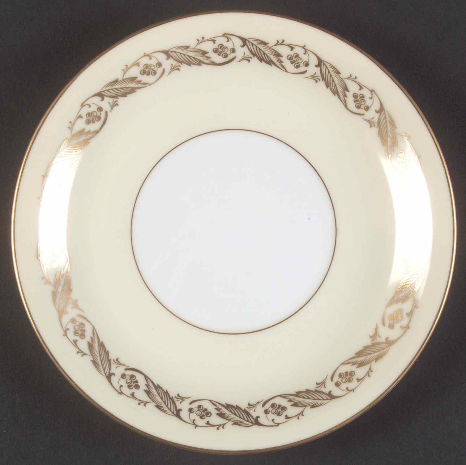 5181 Bread & Butter Plate by Noritake-1
