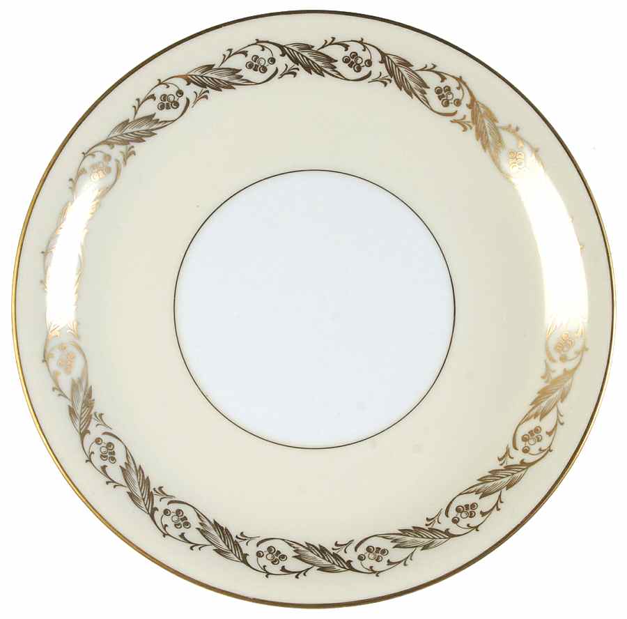 5181 Salad Plate by Noritake-1