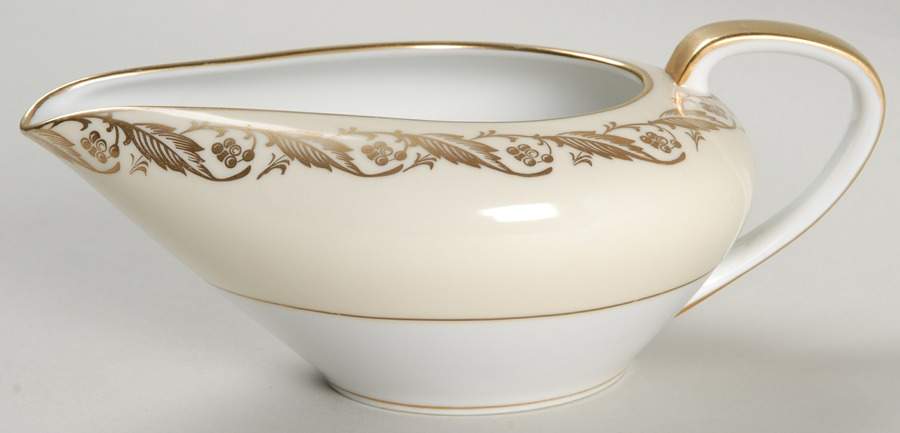 5181 Creamer by Noritake-1