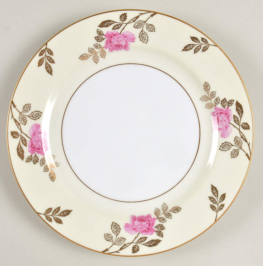 5183 Salad Plate by Noritake-1