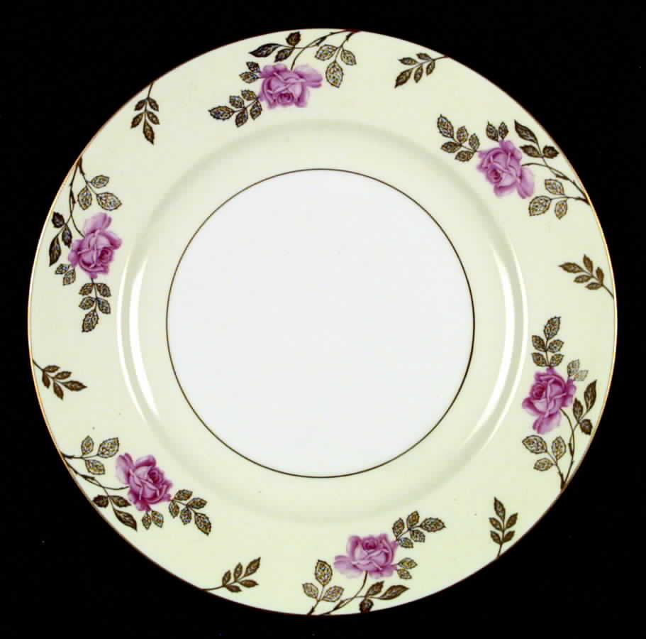 5183 Dinner Plate by Noritake-1