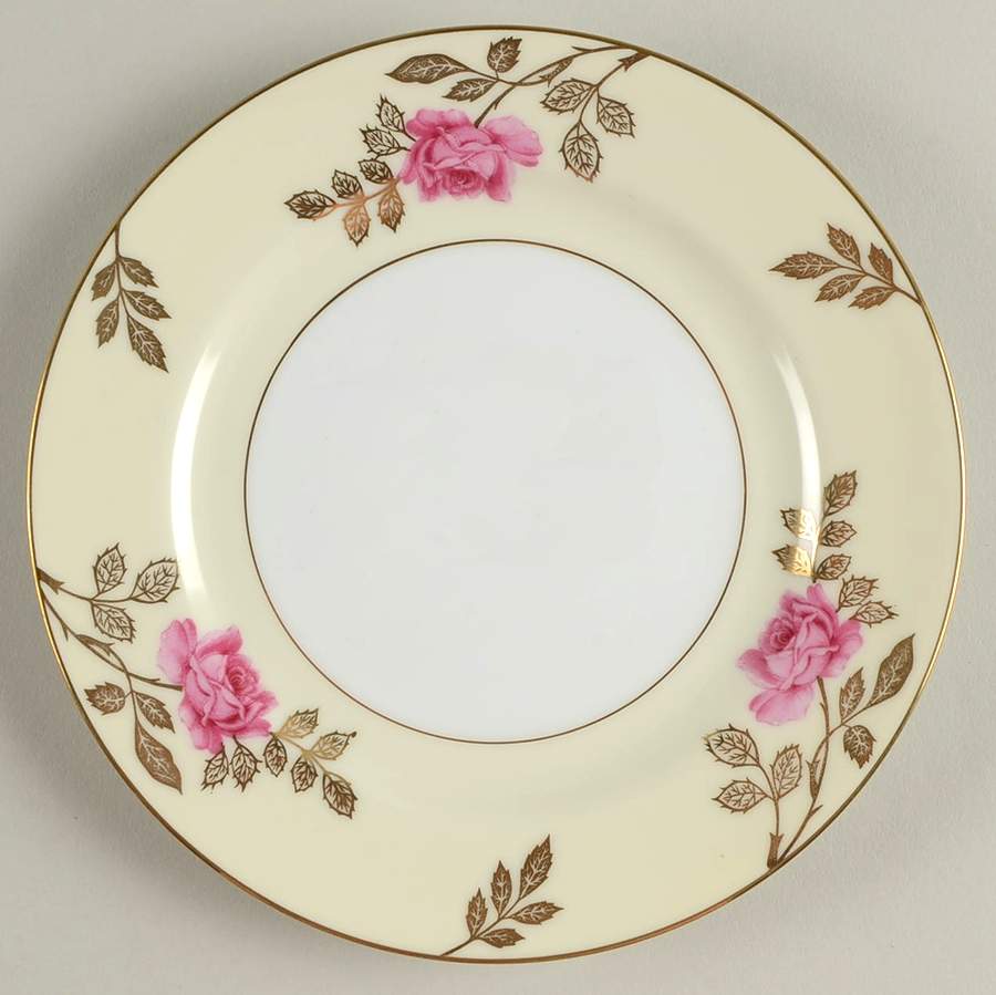 5183 Bread & Butter Plate by Noritake-1