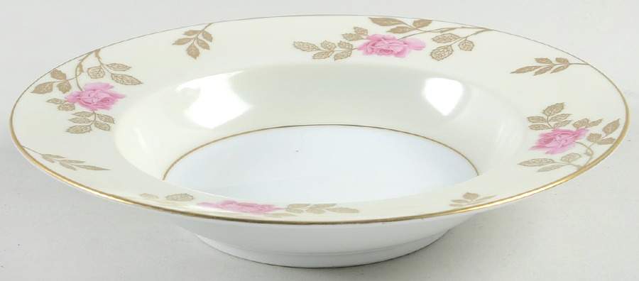 5183 Rim Soup Bowl by Noritake-1