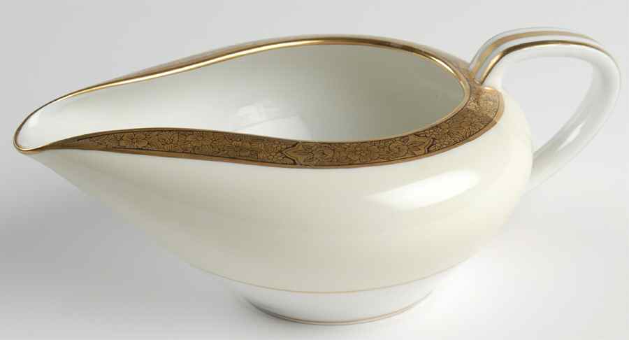 5187 Creamer by Noritake-1