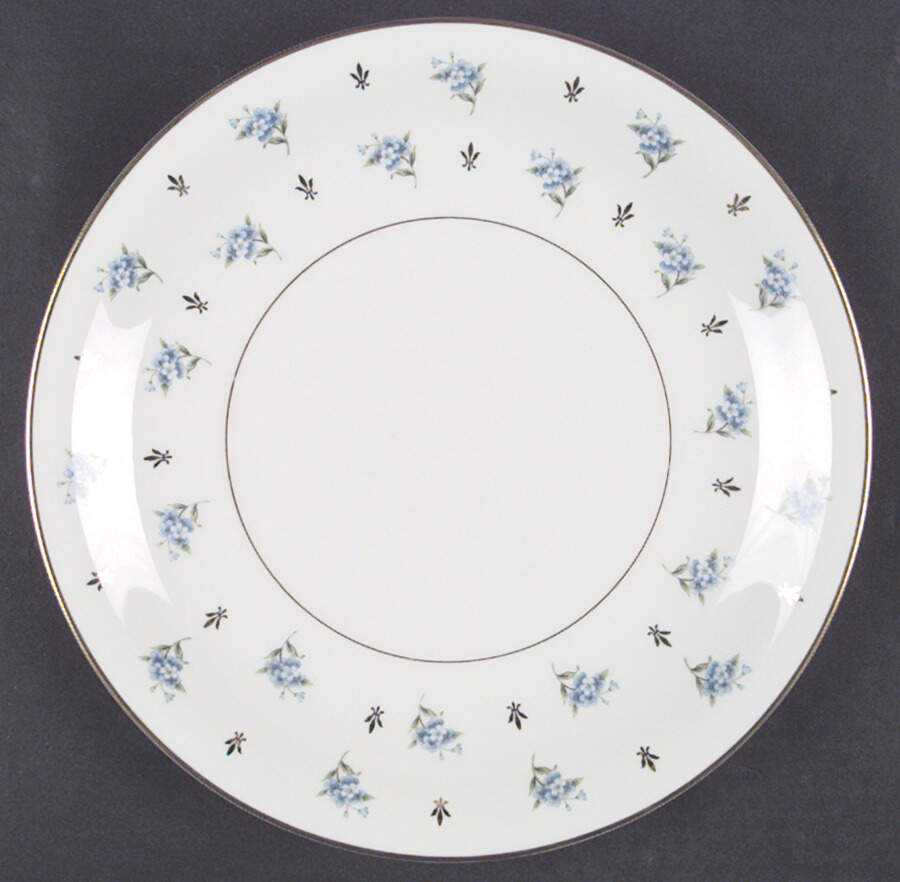 5232 Dinner Plate by Noritake-1