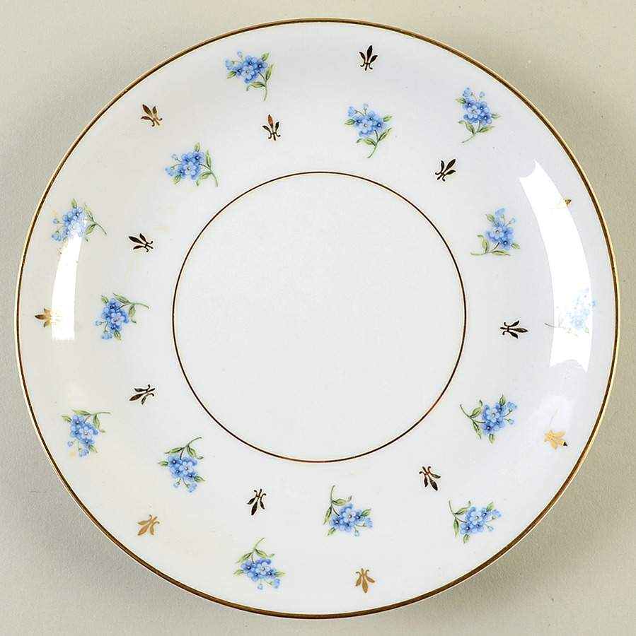 5232 Salad Plate by Noritake-1