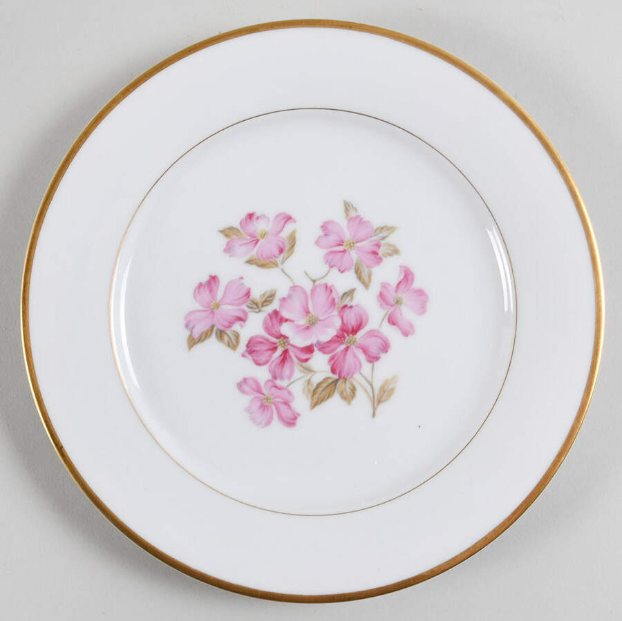 5235 Salad Plate by Noritake-1