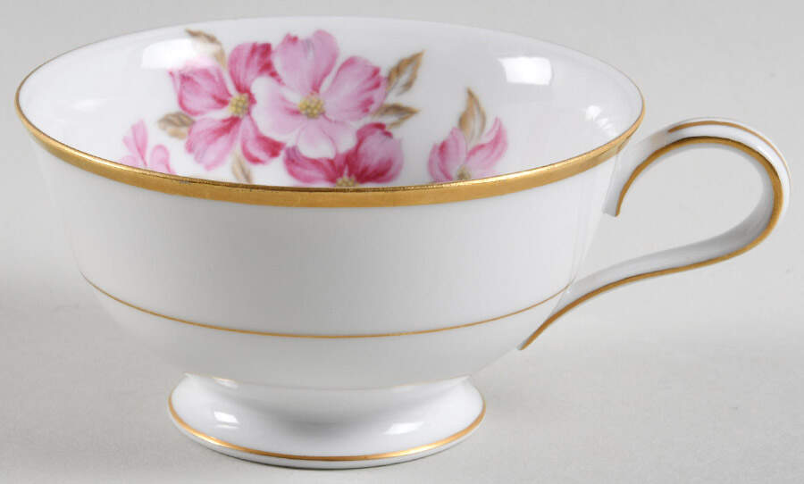 5235 Footed Cup by Noritake-1