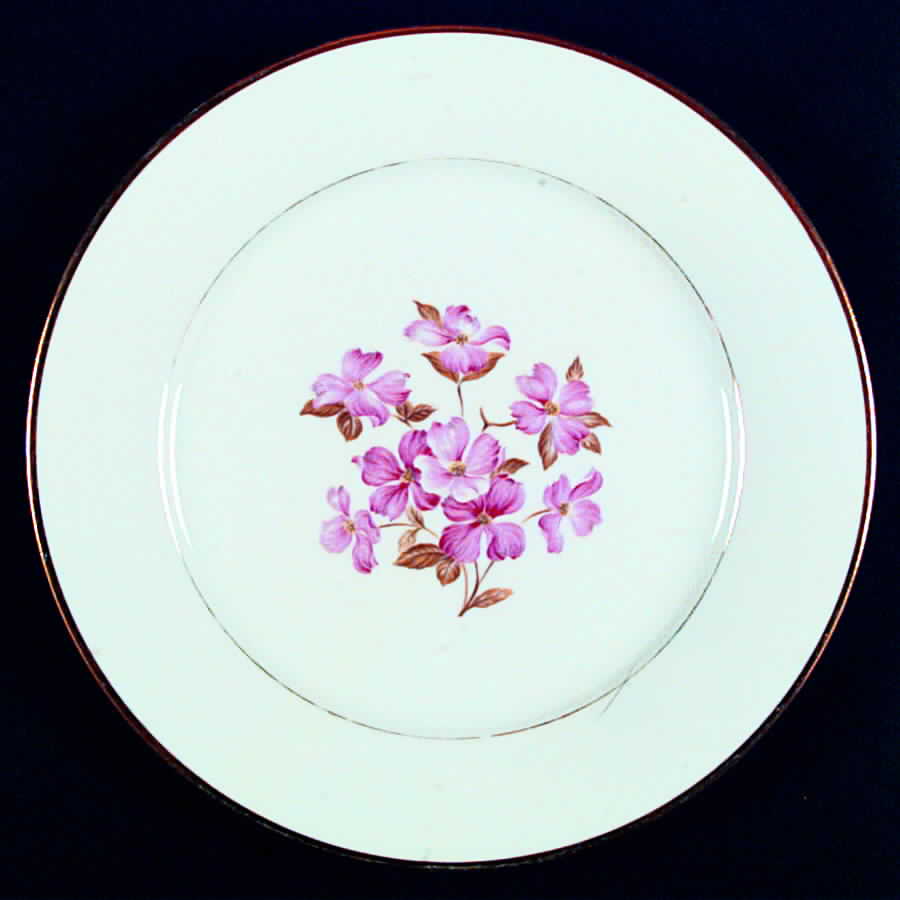 5235 Dinner Plate by Noritake-1