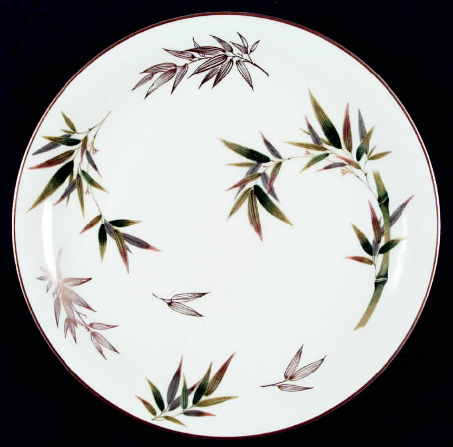 5240 Dinner Plate by Noritake-1