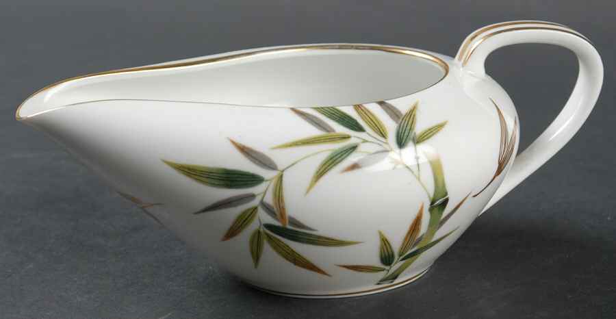 5240 Creamer by Noritake-1