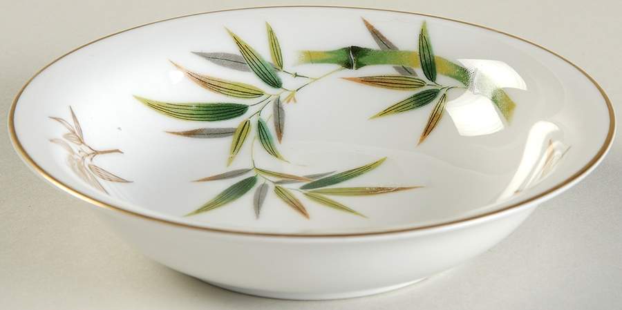 5240 Fruit/Dessert (Sauce) Bowl by Noritake-1