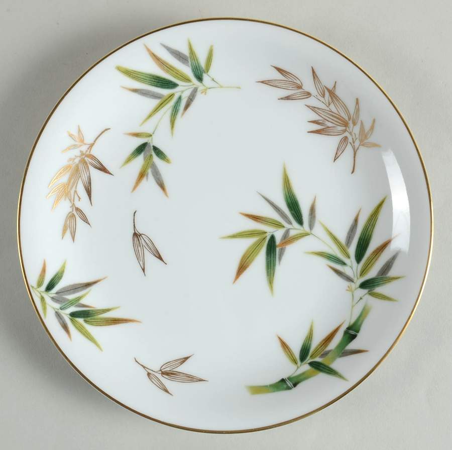 5240 Salad Plate by Noritake-1