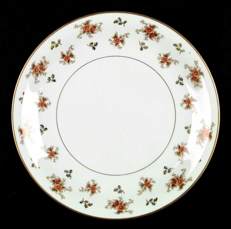 5241 Dinner Plate by Noritake-1