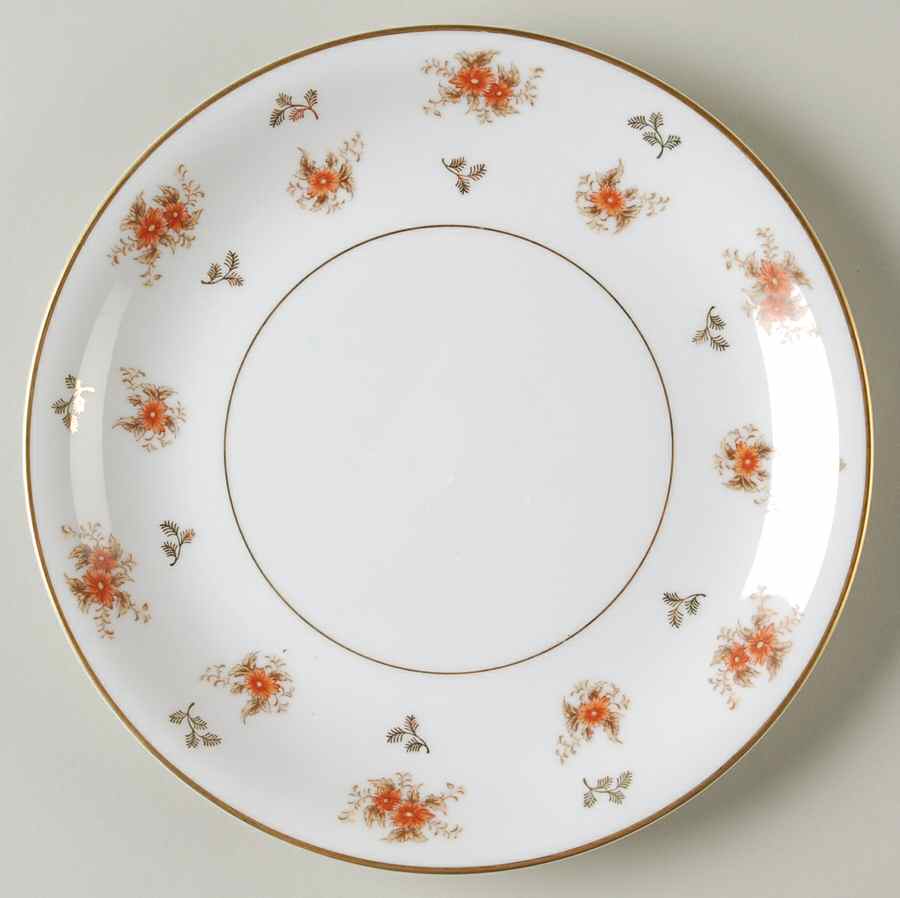5241 Salad Plate by Noritake-1
