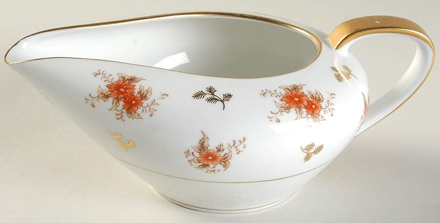 5241 Creamer by Noritake-1