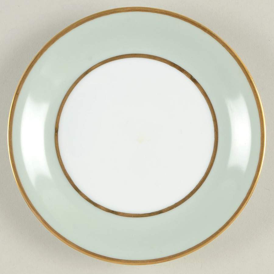 5248 Bread & Butter Plate by Noritake-1