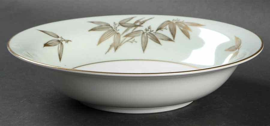 5271 Coupe Soup Bowl by Noritake-1