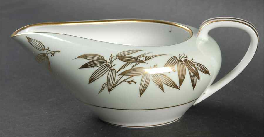 5271 Creamer by Noritake-1