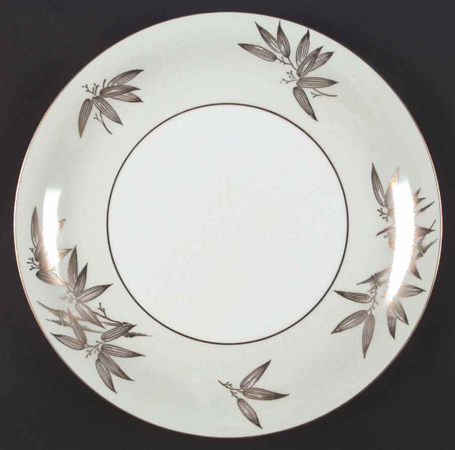 5271 Dinner Plate by Noritake-1