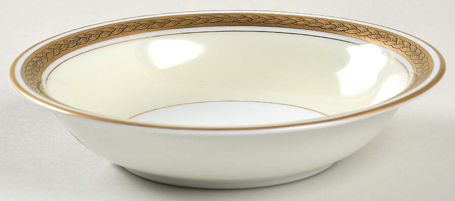5289 Fruit/Dessert (Sauce) Bowl by Noritake-1