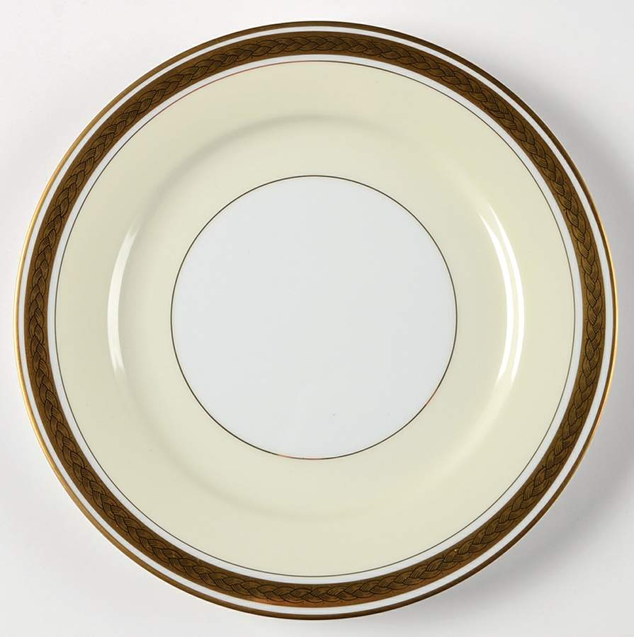 5289 Salad Plate by Noritake-1
